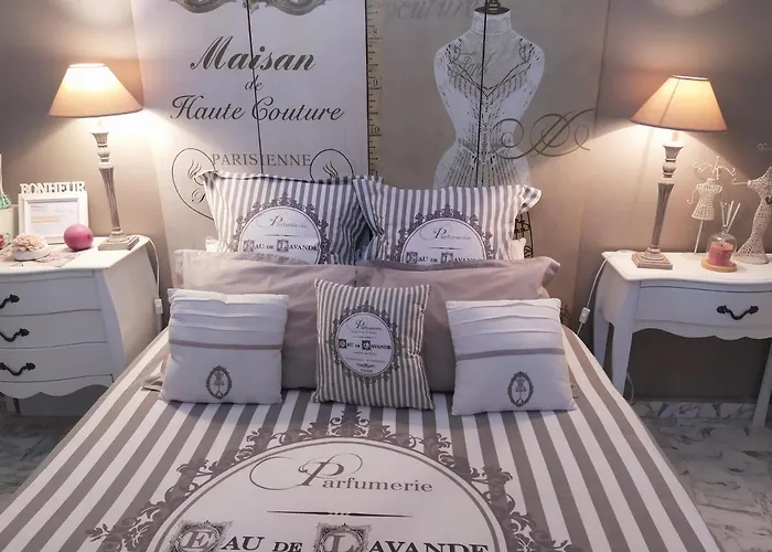 Chambre D'hote De Charme Avec Petit Dejeuner Offert *