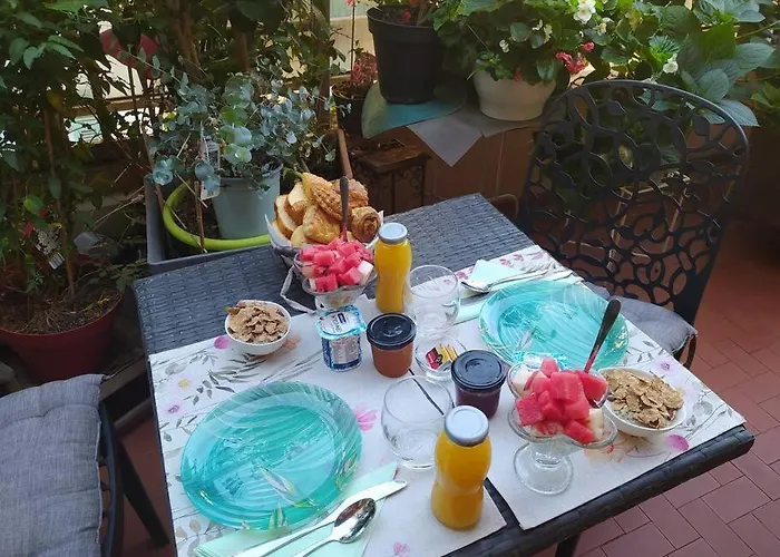 Homestay Chambre D'hote De Charme Avec Petit Dejeuner Offert