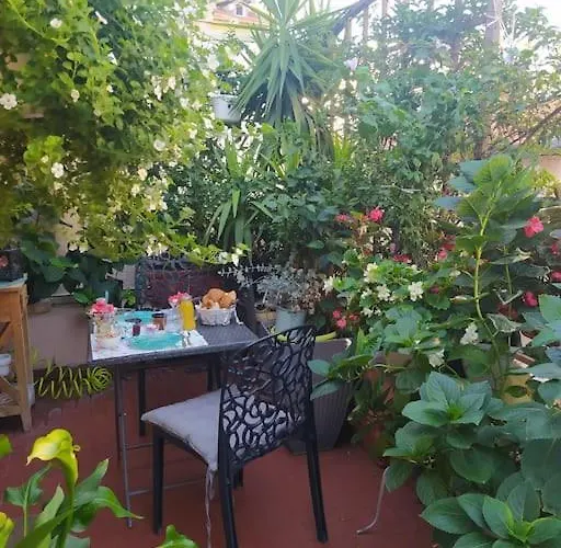 Chambre D'hote De Charme Avec Petit Dejeuner Offert Homestay szállás