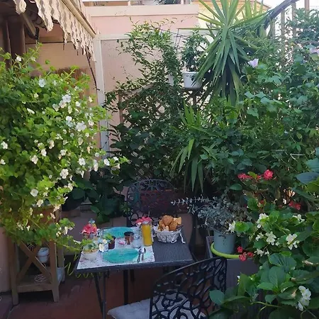 Habitación en casa particular Chambre D'hôte De Charme Avec Petit Déjeuner Offert