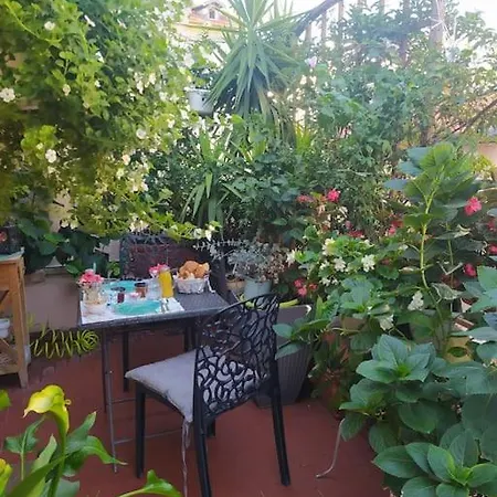 Chambre D'hôte De Charme Avec Petit Déjeuner Offert Habitación en casa particular